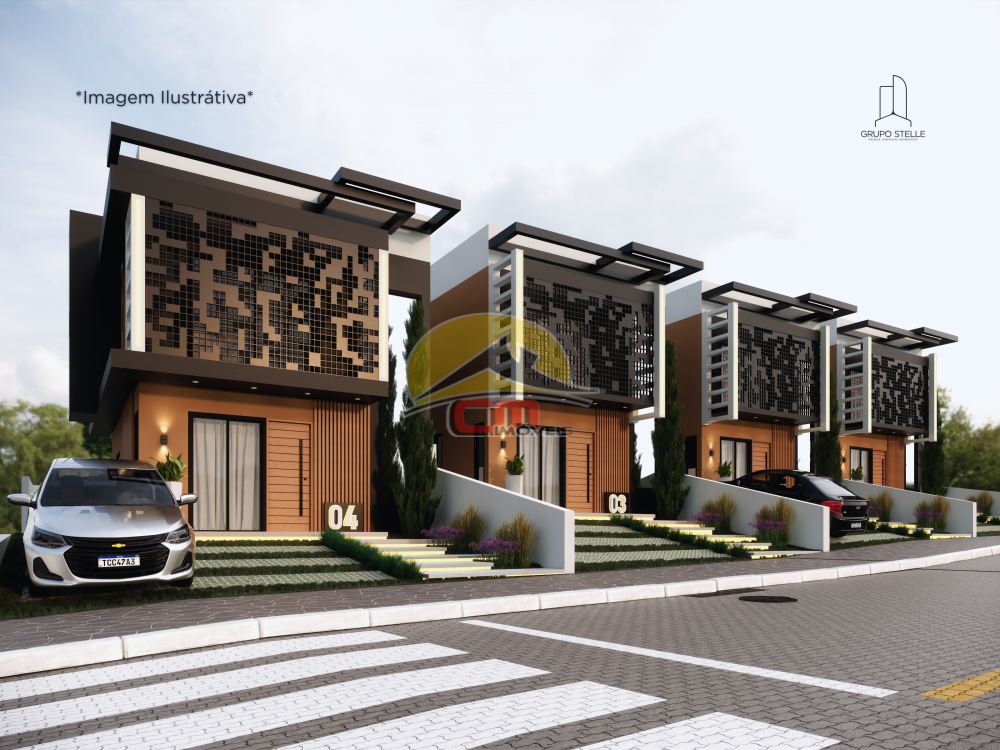 Casa Centro Nova Santa Rita