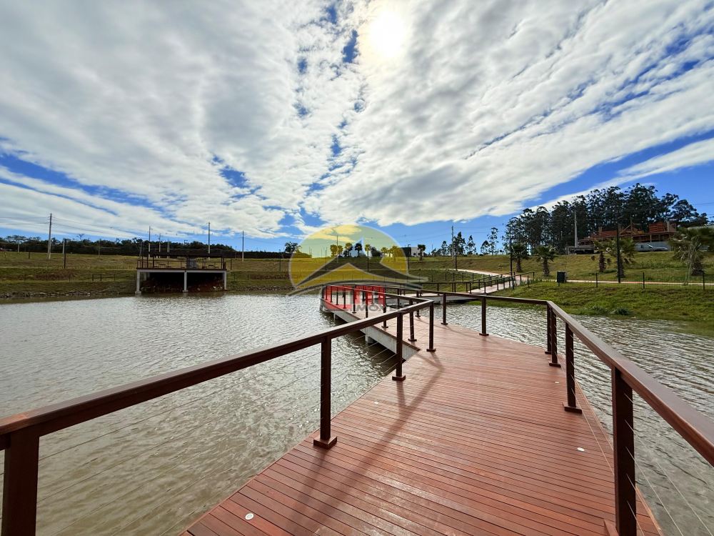 Terreno Centro Nova Santa Rita 