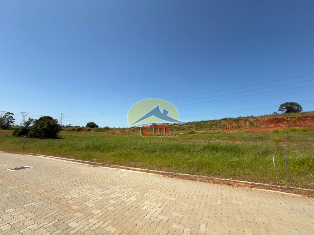 Terreno Centro Nova Santa Rita 