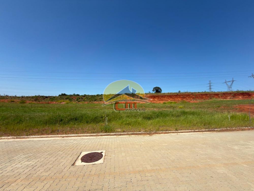 Terreno Centro Nova Santa Rita 