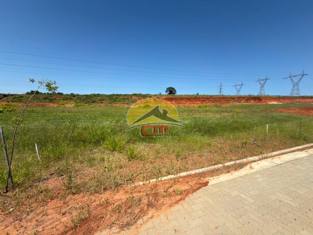 Terreno Centro Nova Santa Rita 