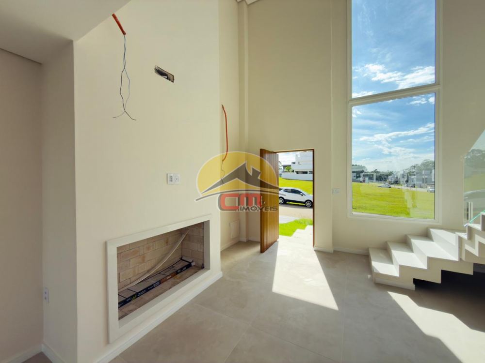 Casa em Condomínio Sanga Funda Nova Santa Rita