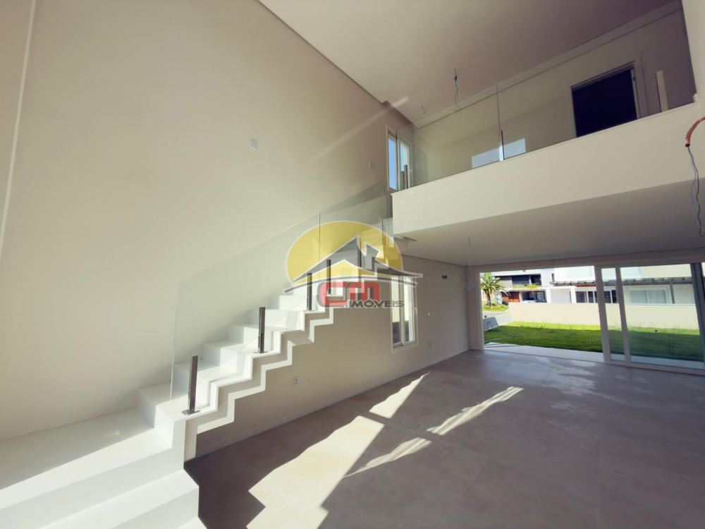 Casa em Condomínio Sanga Funda Nova Santa Rita