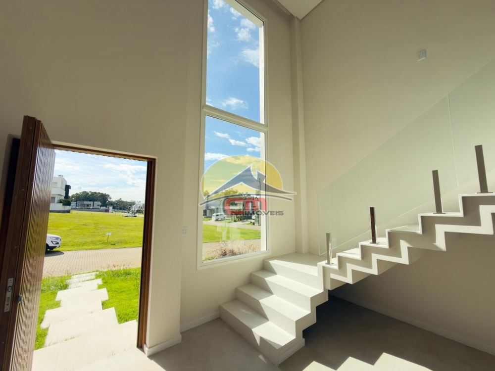 Casa em Condomínio Sanga Funda Nova Santa Rita