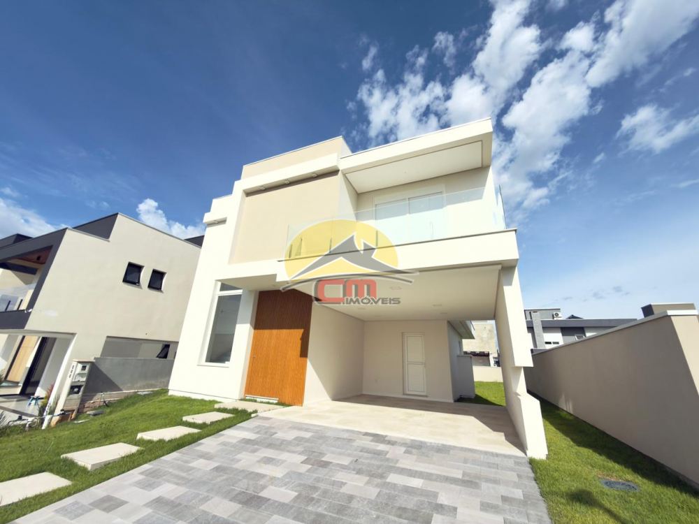 Casa em Condomínio Sanga Funda Nova Santa Rita