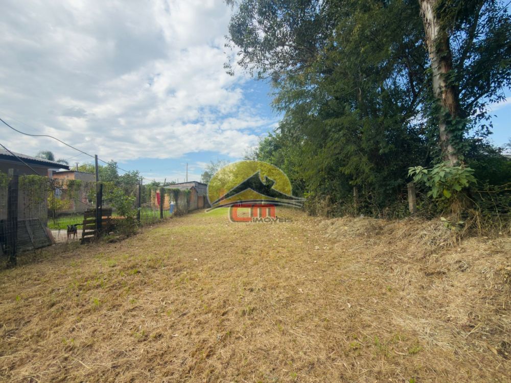 Terreno Cajú Nova Santa Rita 