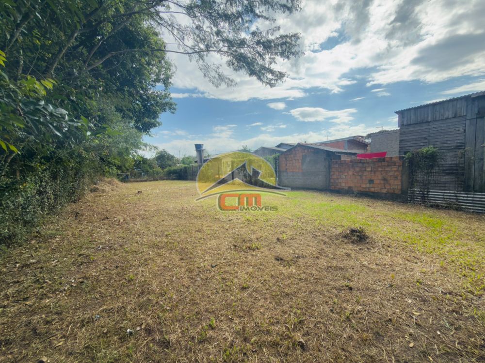 Terreno Cajú Nova Santa Rita 