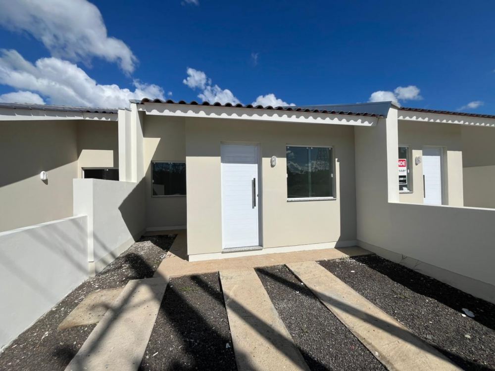 Casa Berto Círio Nova Santa Rita 