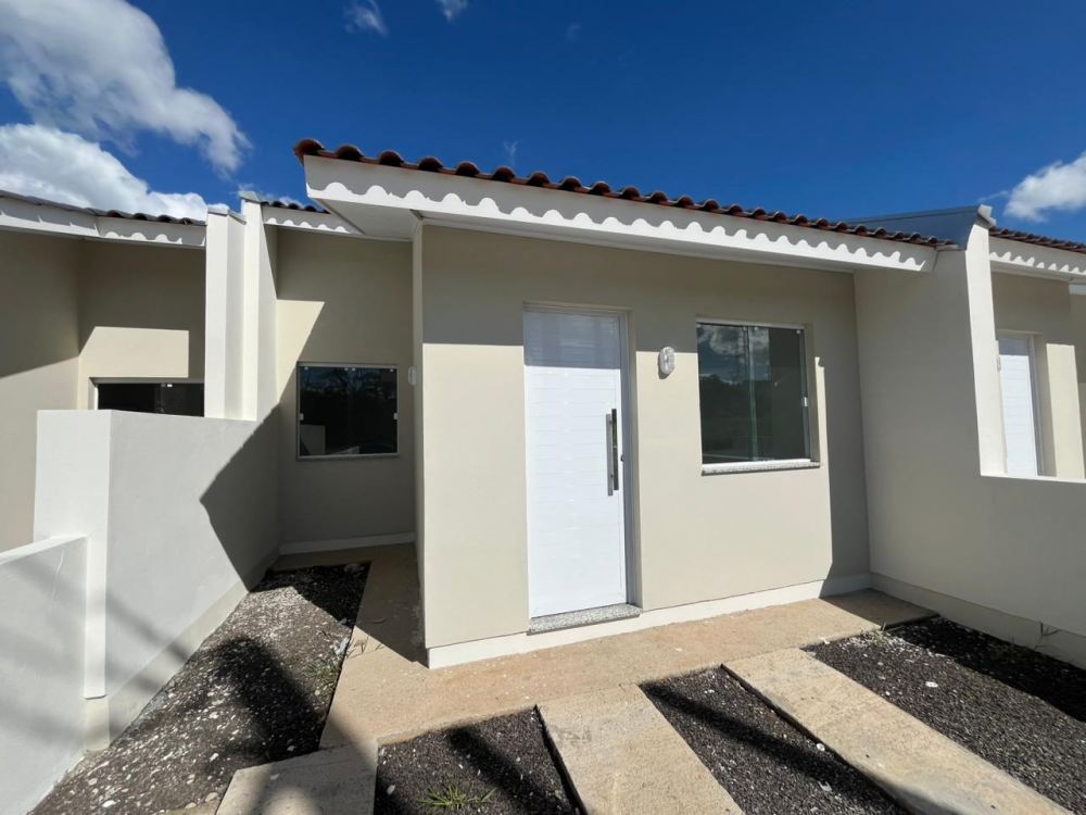 Casa Berto Círio Nova Santa Rita 