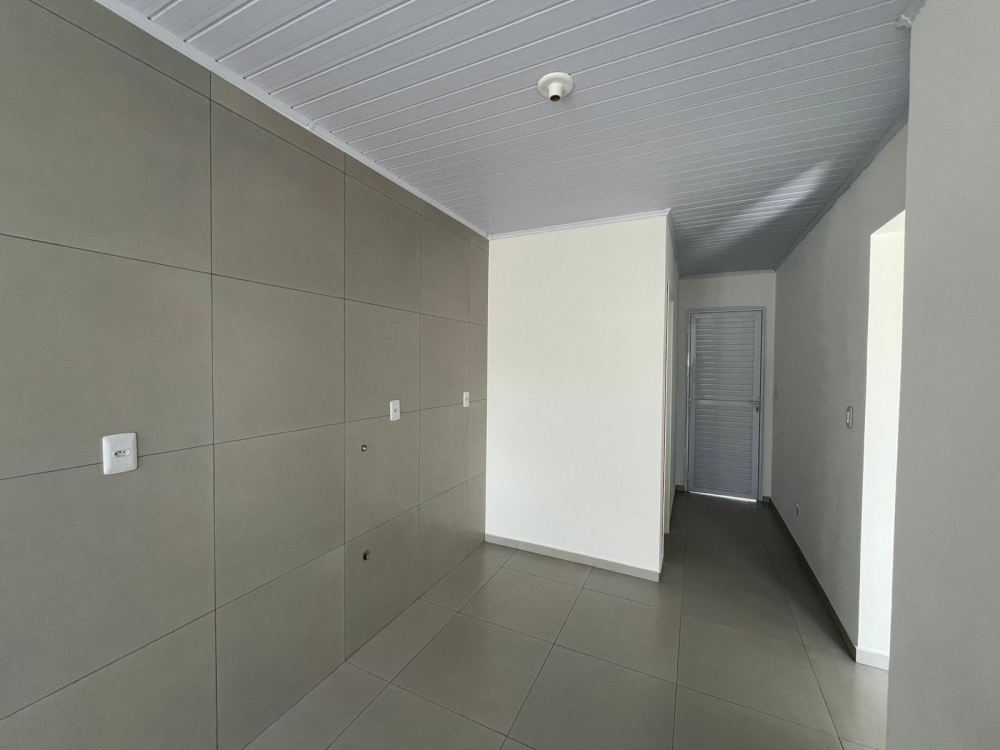 Casa Berto Círio Nova Santa Rita 