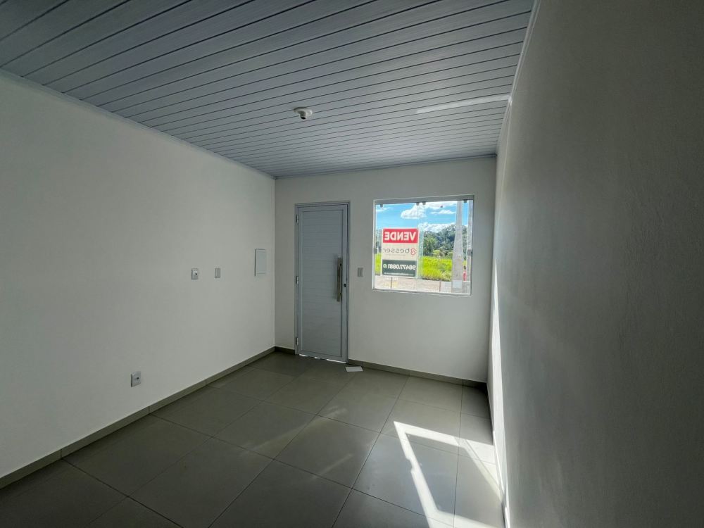 Casa Berto Círio Nova Santa Rita 