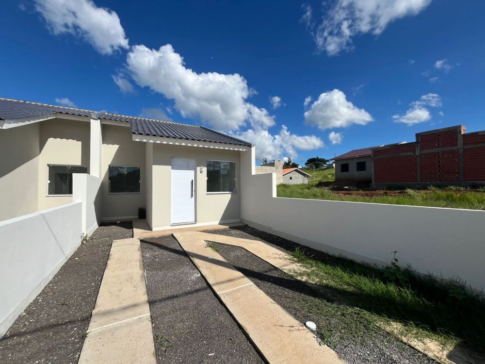 Casa Berto Círio Nova Santa Rita 