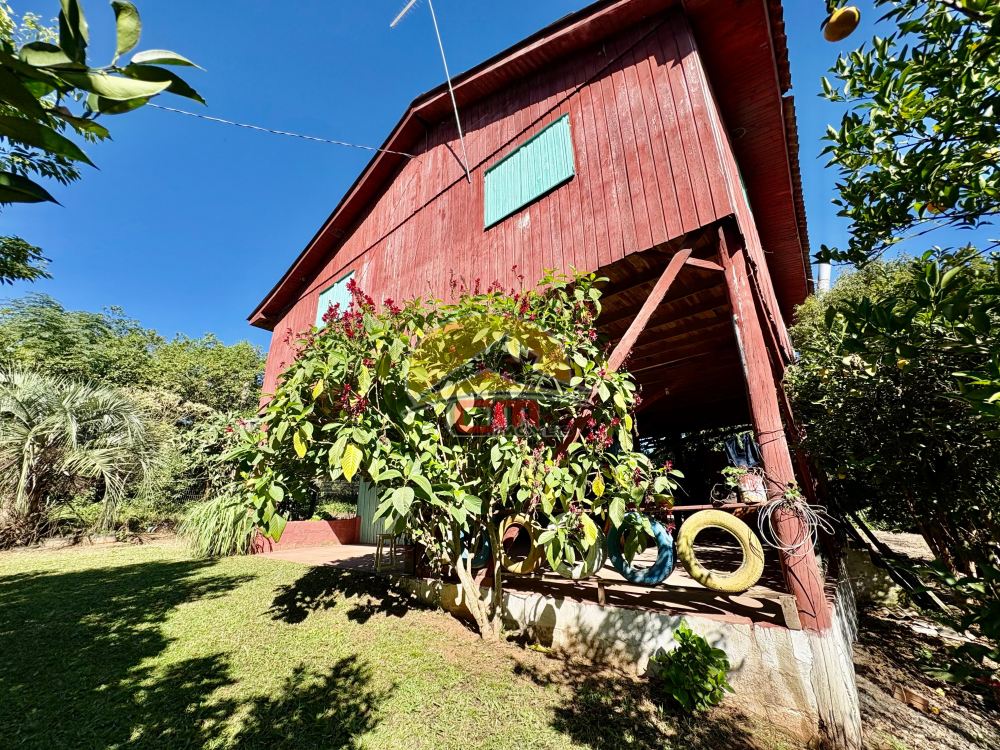 Sítio Centro Nova Santa Rita 