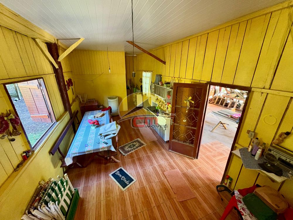 Sítio Centro Nova Santa Rita 