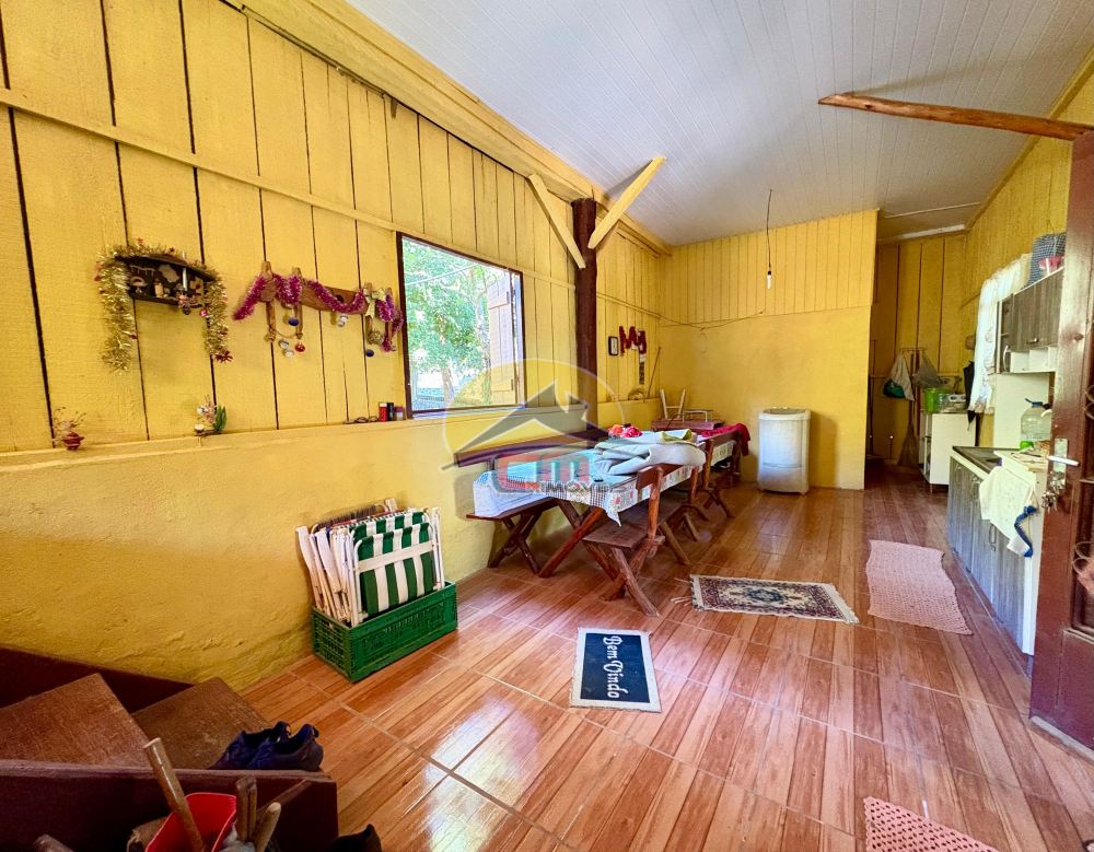 Sítio Centro Nova Santa Rita 