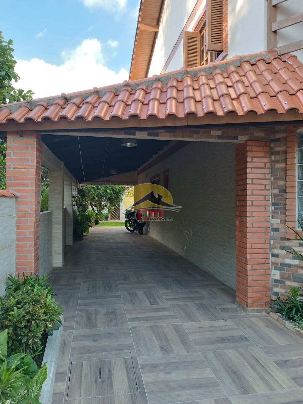 Casa Centro Nova Santa Rita 