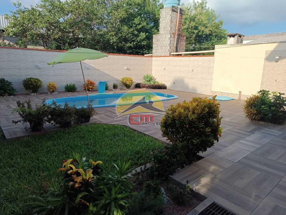 Casa Centro Nova Santa Rita 