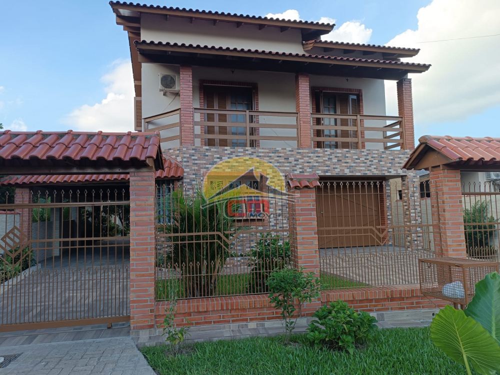 Casa Centro Nova Santa Rita 